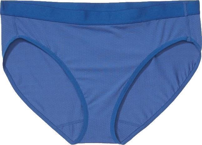 Give-N-Go Sport 2.0 Bikini Brief - Womens - Admiral Blue 1