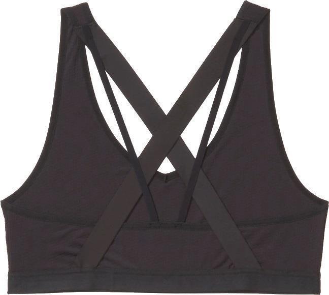 Give-N-Go Sport 2.0 Bralette - Womens - Black 2