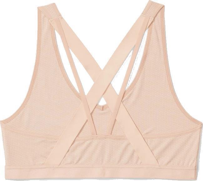 Give-N-Go Sport 2.0 Bralette - Womens - Buff 2