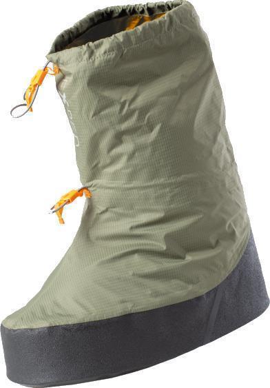Bivy Booty - Unisex - Olive Grey 1