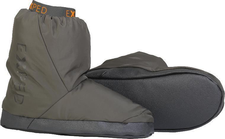 Camp Booty - Unisex - Charcoal 1