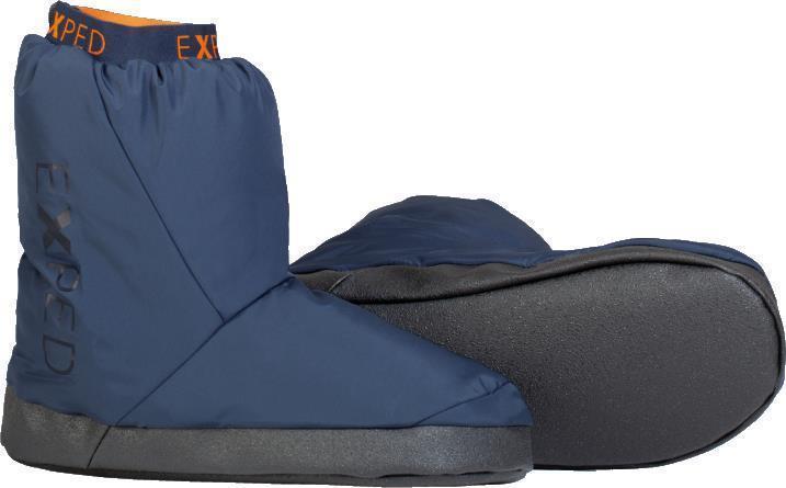 Camp Booty - Unisex - Navy 1