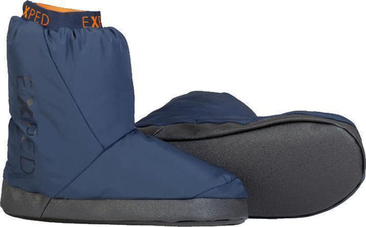 Camp Booty - Unisex - Navy 1