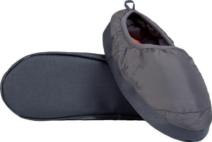 Camp Slipper - Unisex - Charcoal 1