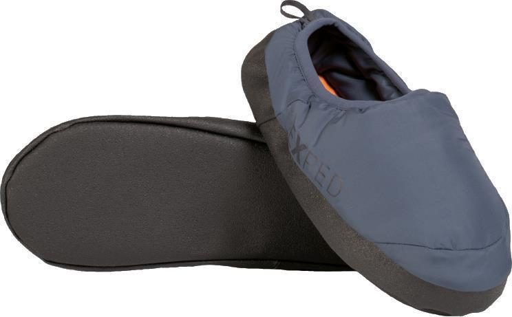Camp Slipper - Unisex - Navy 1