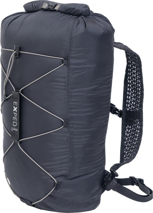 Cloudburst 25 - Black 1