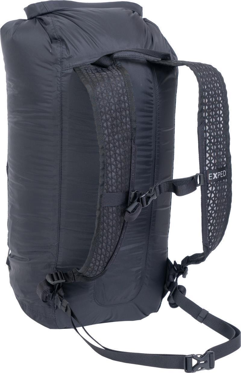 Cloudburst 25 - Black 2