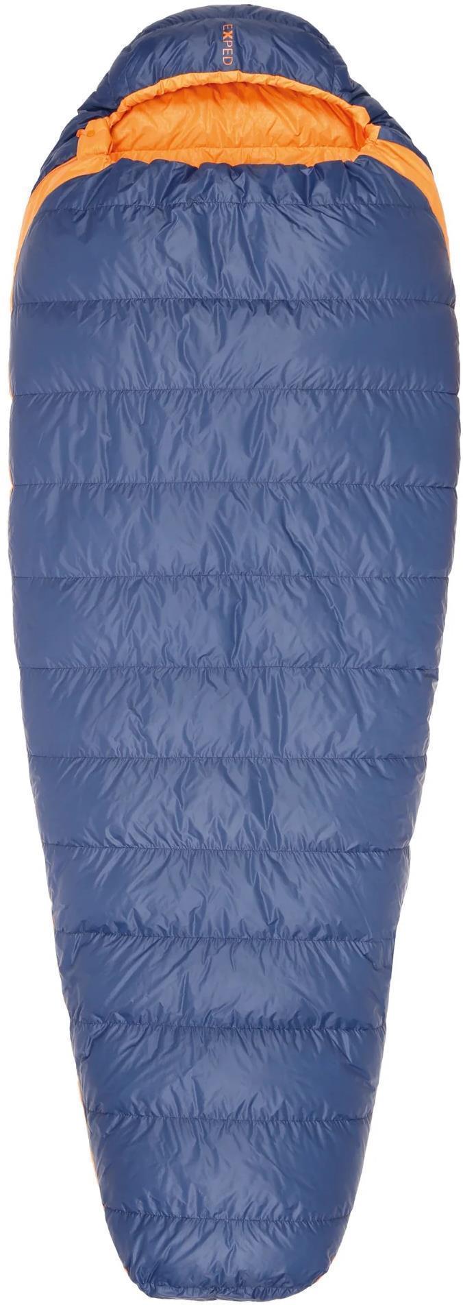 Comfort -10, -10C / 14F - Long - Not Applicable 1