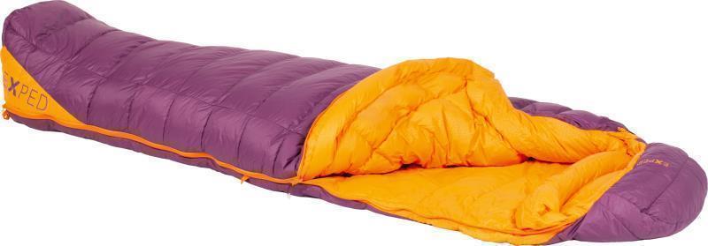 Comfort -10, -10C / 14F - Small - Womens - Not Applicable 3