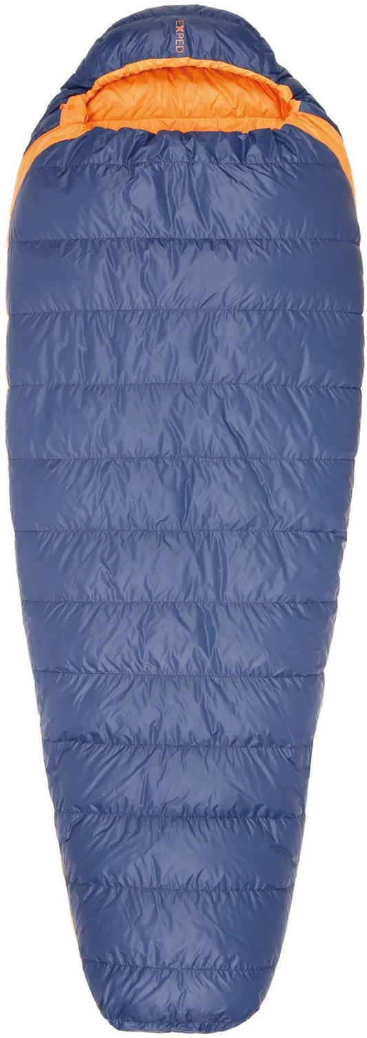 Comfort -10, -10C / 14F - XLong - Not Applicable 1
