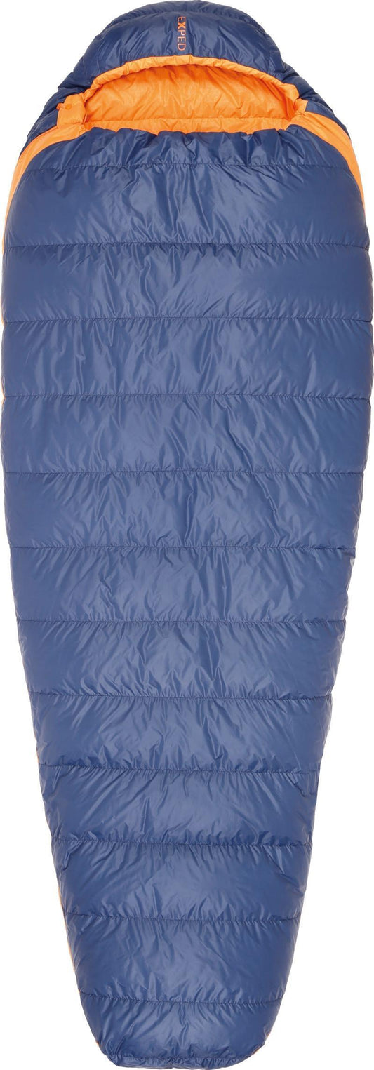 Comfort -5, -5C / 23F - Long - Not Applicable 1