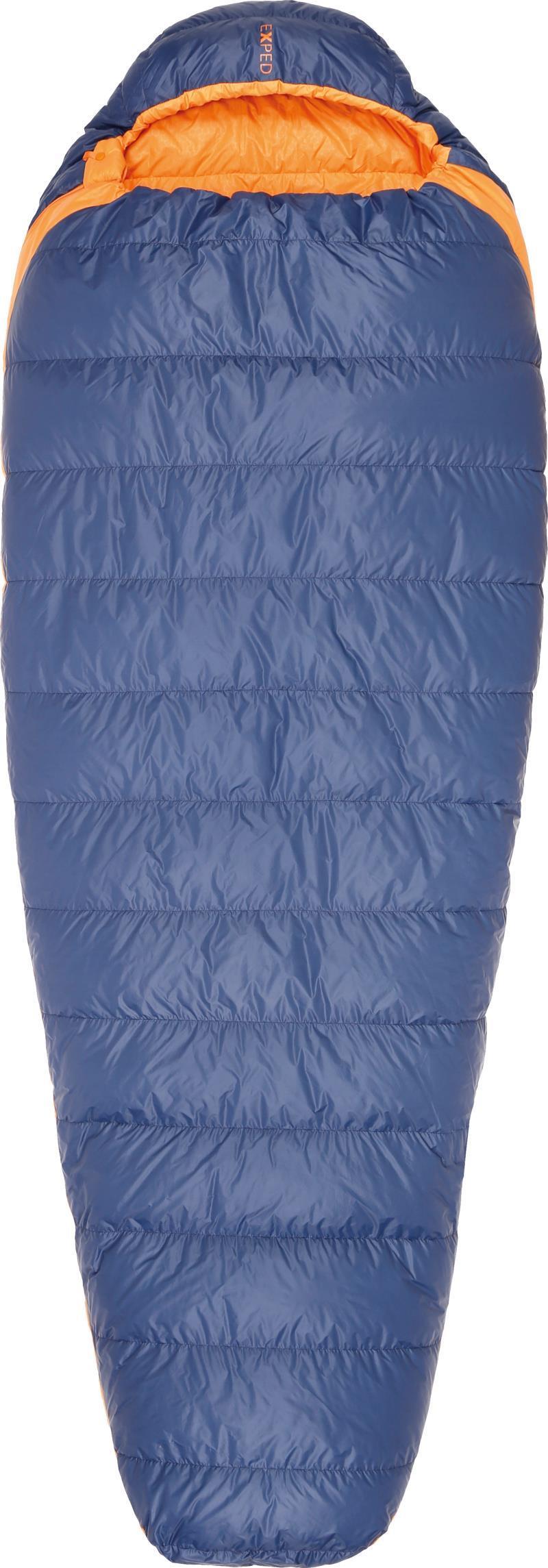 Comfort -5, -5C / 23F - Medium - Not Applicable 1