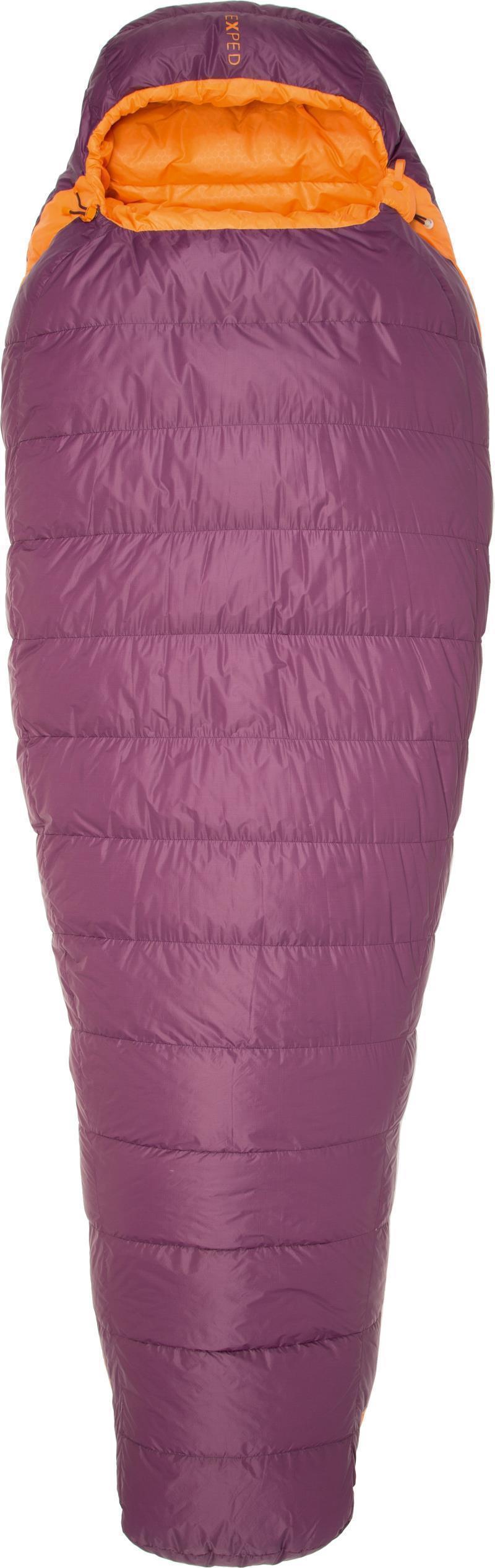 Comfort -5, -5C / 23F - Medium - Womens - Not Applicable 1