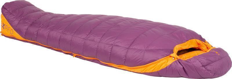 Comfort -5, -5C / 23F - Small - Womens - Not Applicable 2