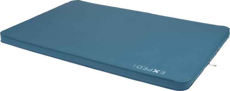 DeepSleep Mat 7.5 Duo - Long Wide+ - Not Applicable 1