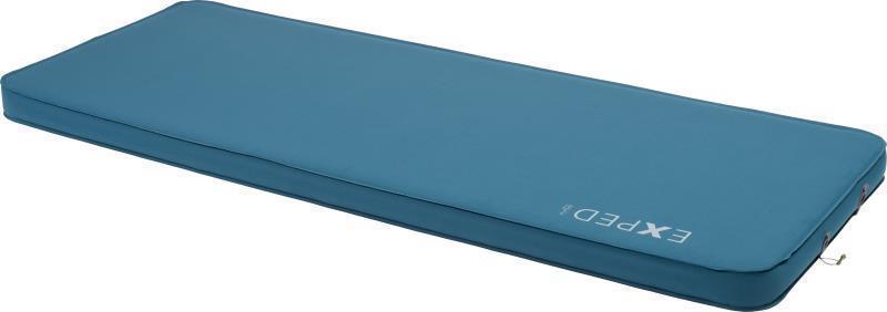 DeepSleep Mat 7.5 - Long Extra Wide - Not Applicable 1
