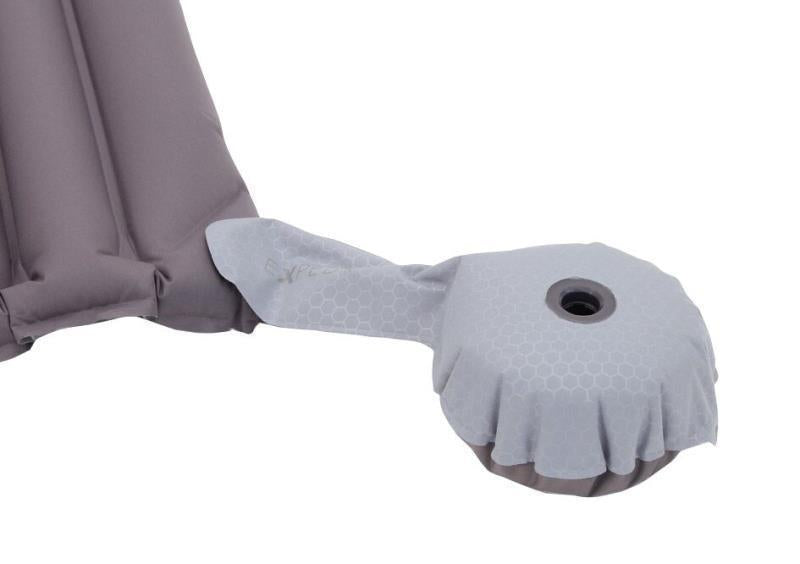 DownMat Lite 5 with Pump - Long Wide - Not Applicable 3