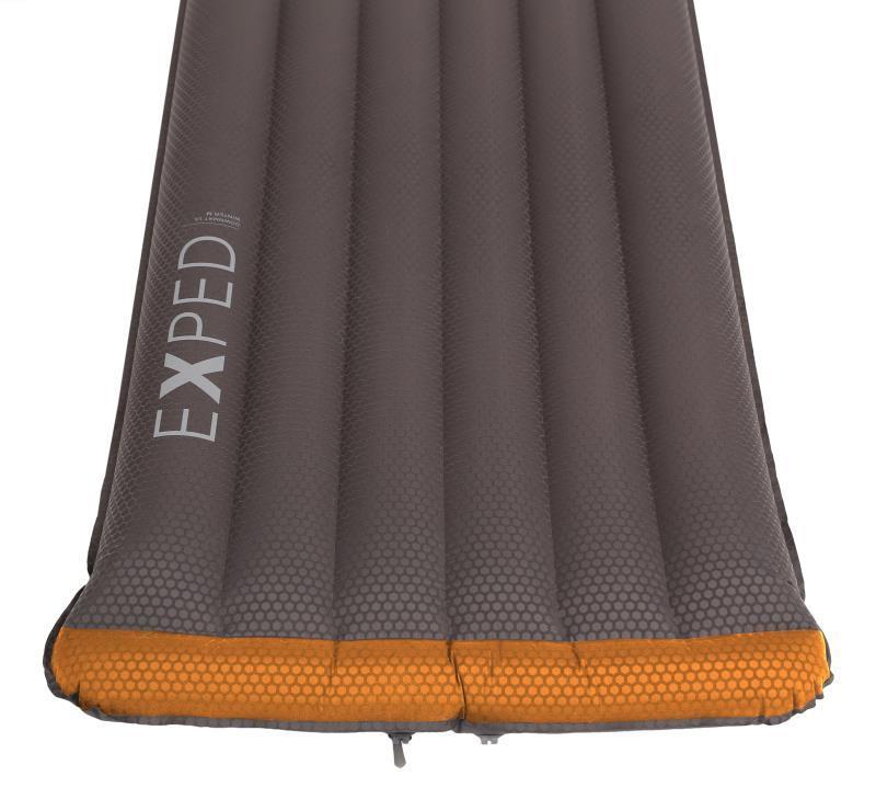 DownMat UL Winter - Long Wide - Not Applicable 5