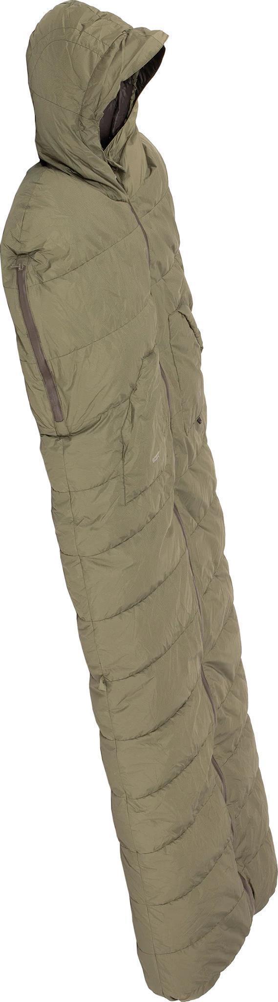 DreamWalker Pro, -4C / 25F, Large - Not Applicable 2