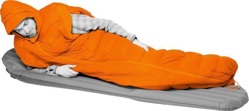 DreamWalker Pro, -4C / 25F, Large - Not Applicable 4