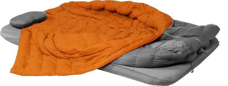 DreamWalker Pro, -4C / 25F, Medium - Not Applicable 3