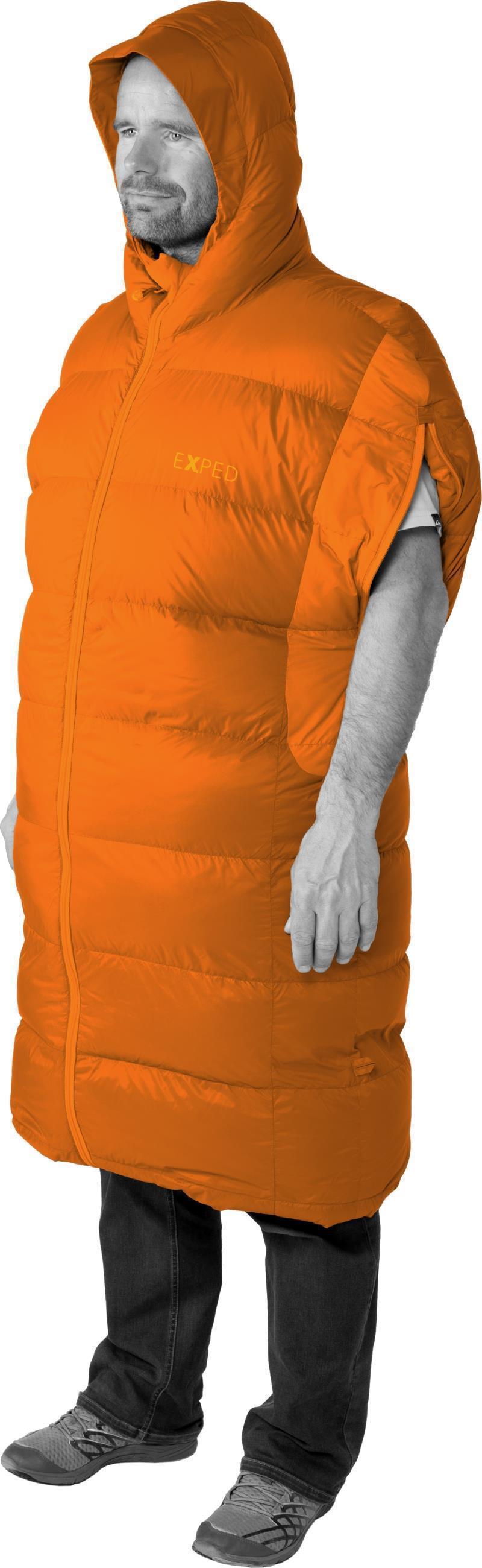 DreamWalker Pro, -4C / 25F, Medium - Not Applicable 5