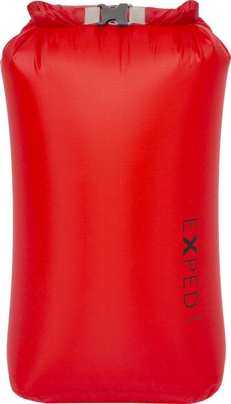 Fold Drybag UL - Medium - Not Applicable 1