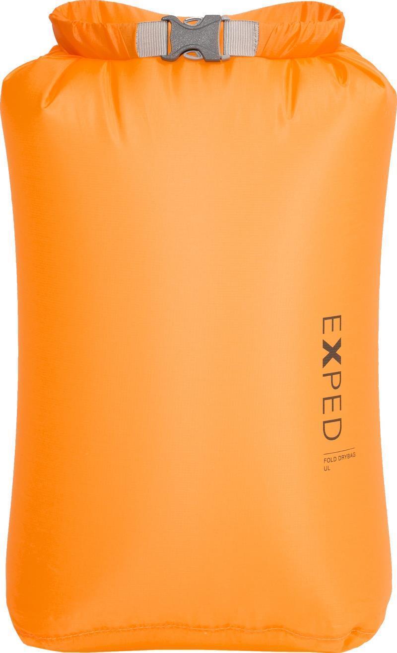 Fold Drybag UL - Small - Not Applicable 1