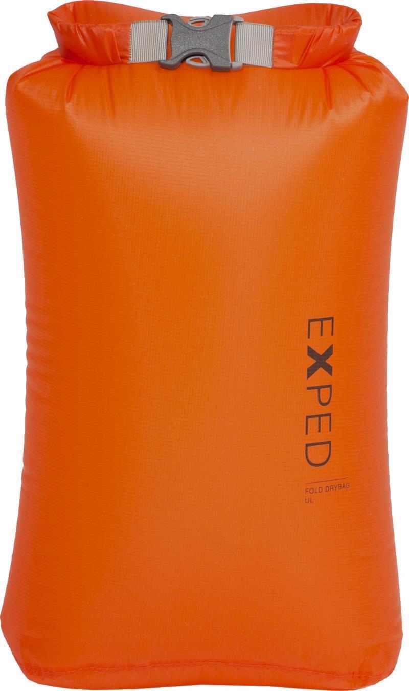 Fold Drybag UL - XSmall - Not Applicable 1