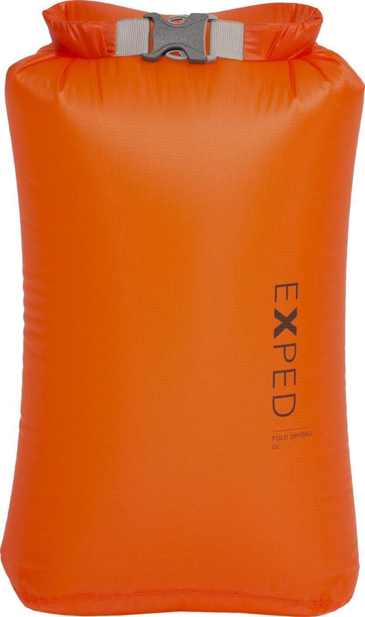 Fold Drybag UL - XSmall - Not Applicable 1