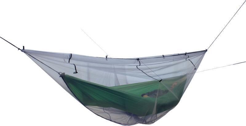 Hammock Mosquito Net - Not Applicable 1