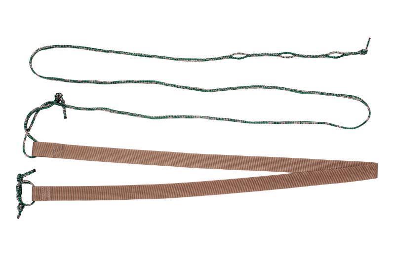 Hammock Suspension Kit - Not Applicable 1