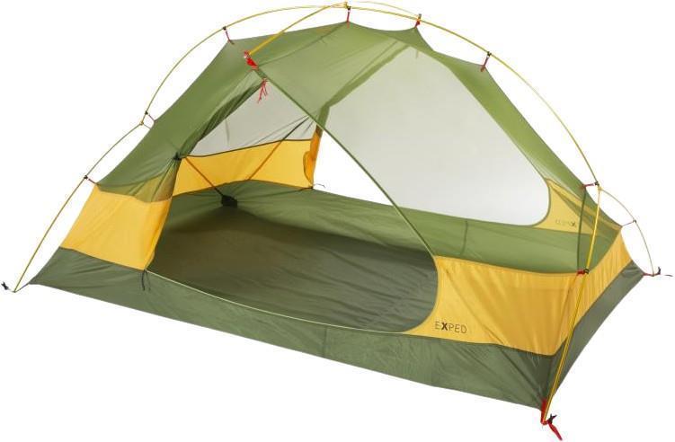Lyra II Tent - Not Applicable 1