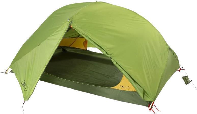 Lyra II Tent - Not Applicable 3
