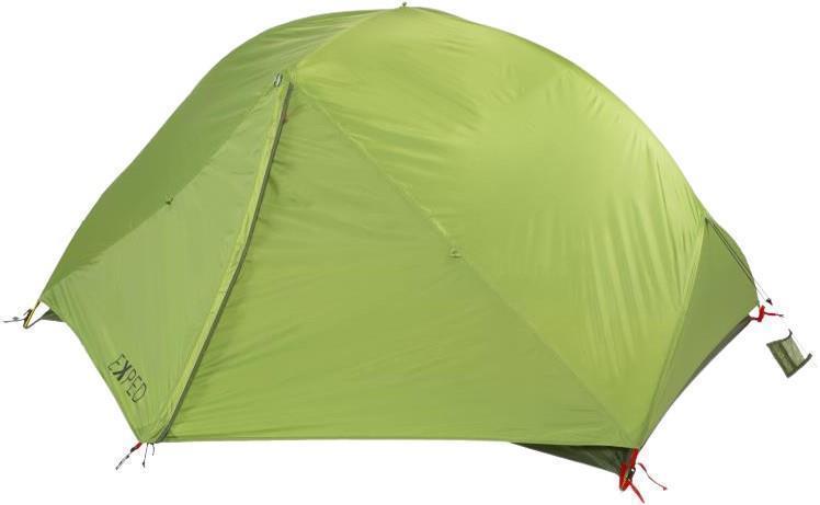 Lyra II Tent - Not Applicable 4