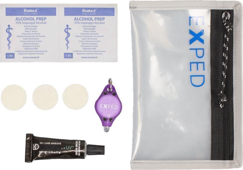 Mat Field Repair Kit - Not Applicable 1