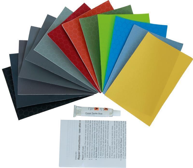 Mat Repair Kit - Not Applicable 1