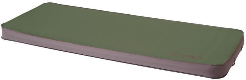 MegaMat 10 - Long Extra Wide - Olive 1