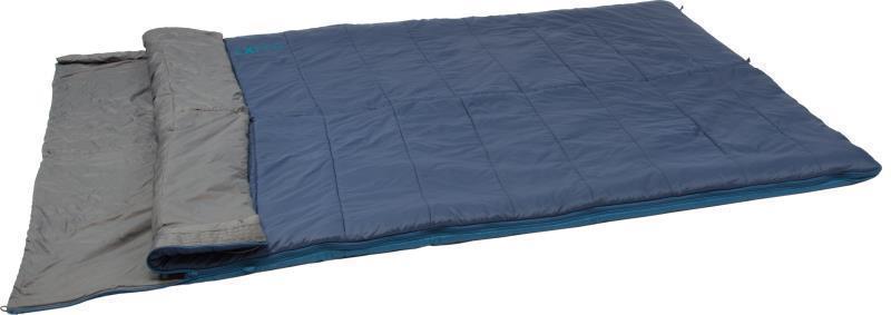 MegaSleep Duo 25, -3C / 27F - Long - Not Applicable 1