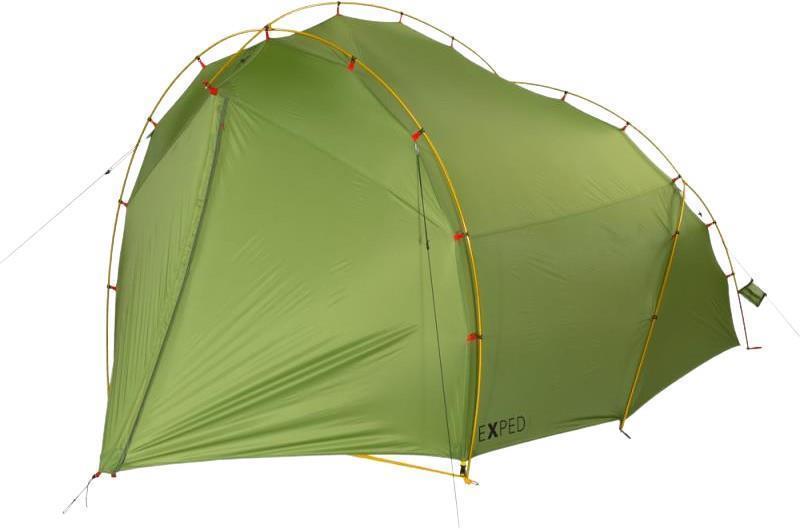 Outer Space III Tent - Not Applicable 1