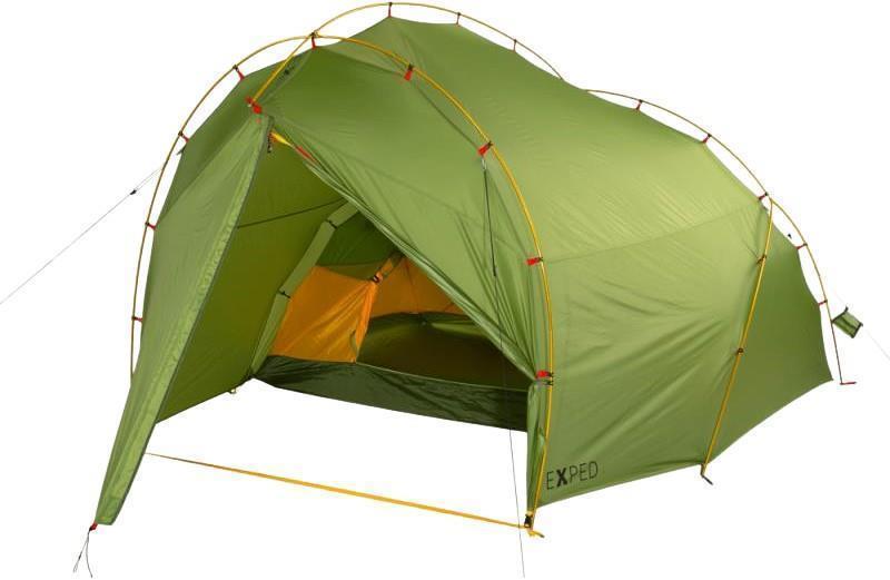 Outer Space III Tent - Not Applicable 2