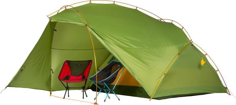 Outer Space III Tent - Not Applicable 2