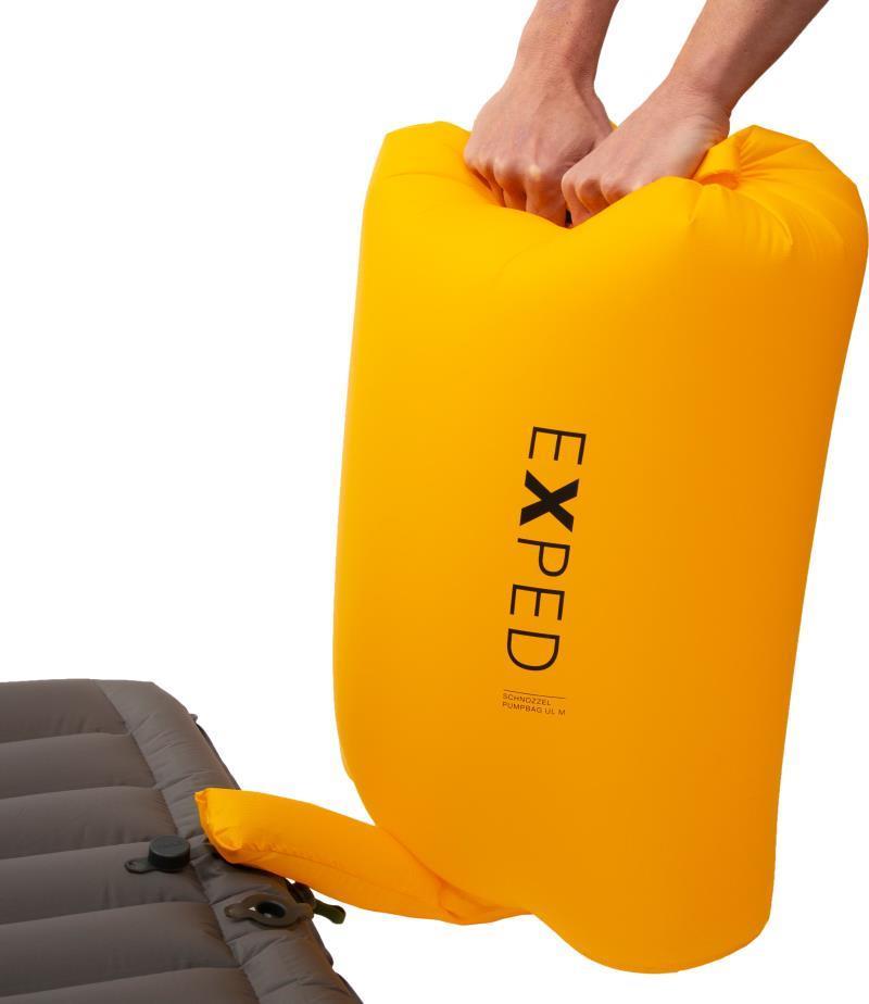 Schnozzel Pumpbag UL - Medium - Not Applicable 2