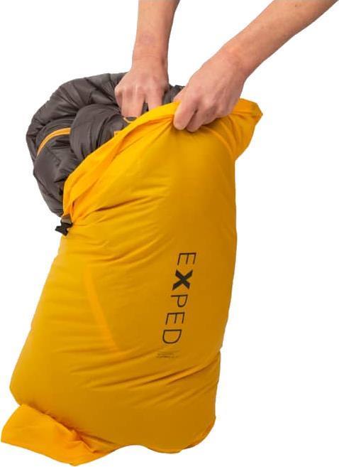 Schnozzel Pumpbag UL - Medium - Not Applicable 3