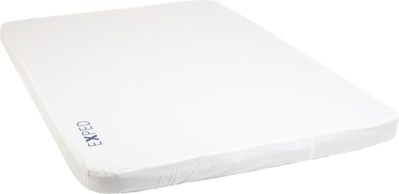 SleepWell Org C Mat Cover Duo - Long Wide - Not Applicable 1