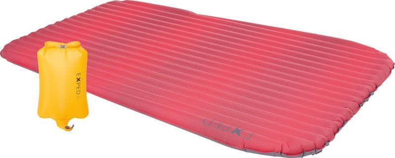 SynMat HL Duo Winter - Long Wide - Not Applicable 1
