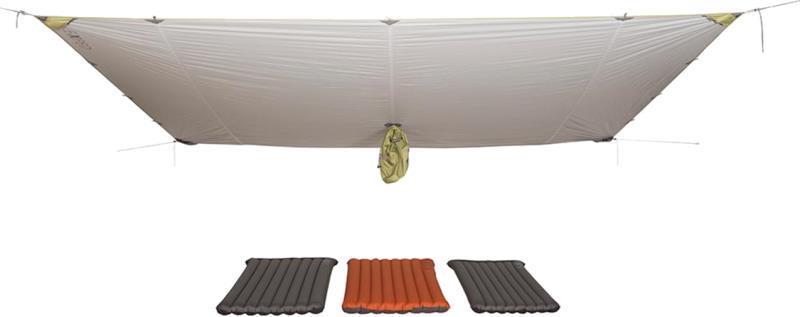 Tarp III Versa - Not Applicable 1