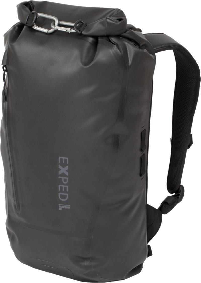 Torrent 20 - Black 1