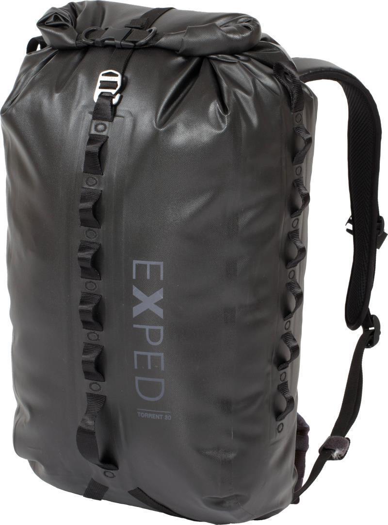 Torrent 30 - Black 1