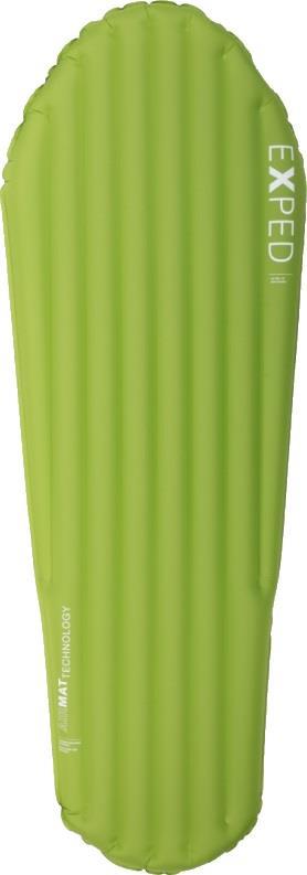 Ultra 1R - Medium Wide Mummy - not applicable 1
